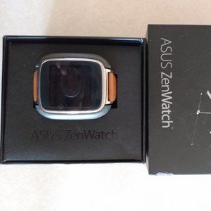 Asus ZenWatch 2